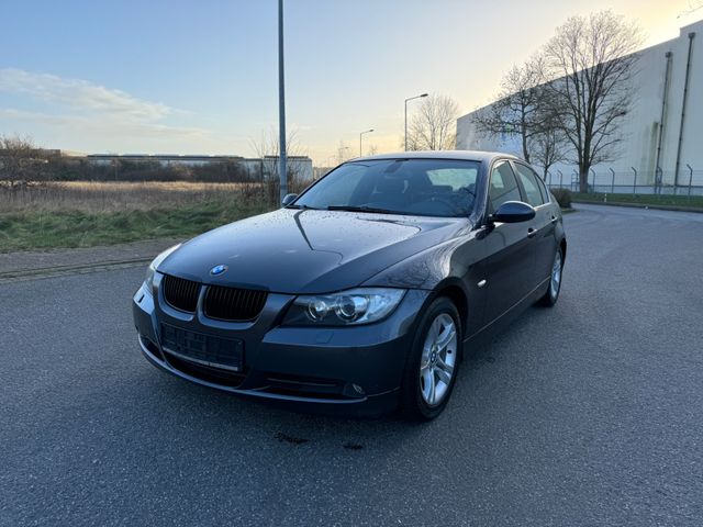 BMW 325 Baureihe 3 Lim. 325i