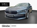 Skoda Superb Combi Essence 1,5 TSI mHEV 110 kW 7-Gang- - Skoda Superb New cars
