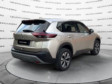 Nissan X-Trail - 6