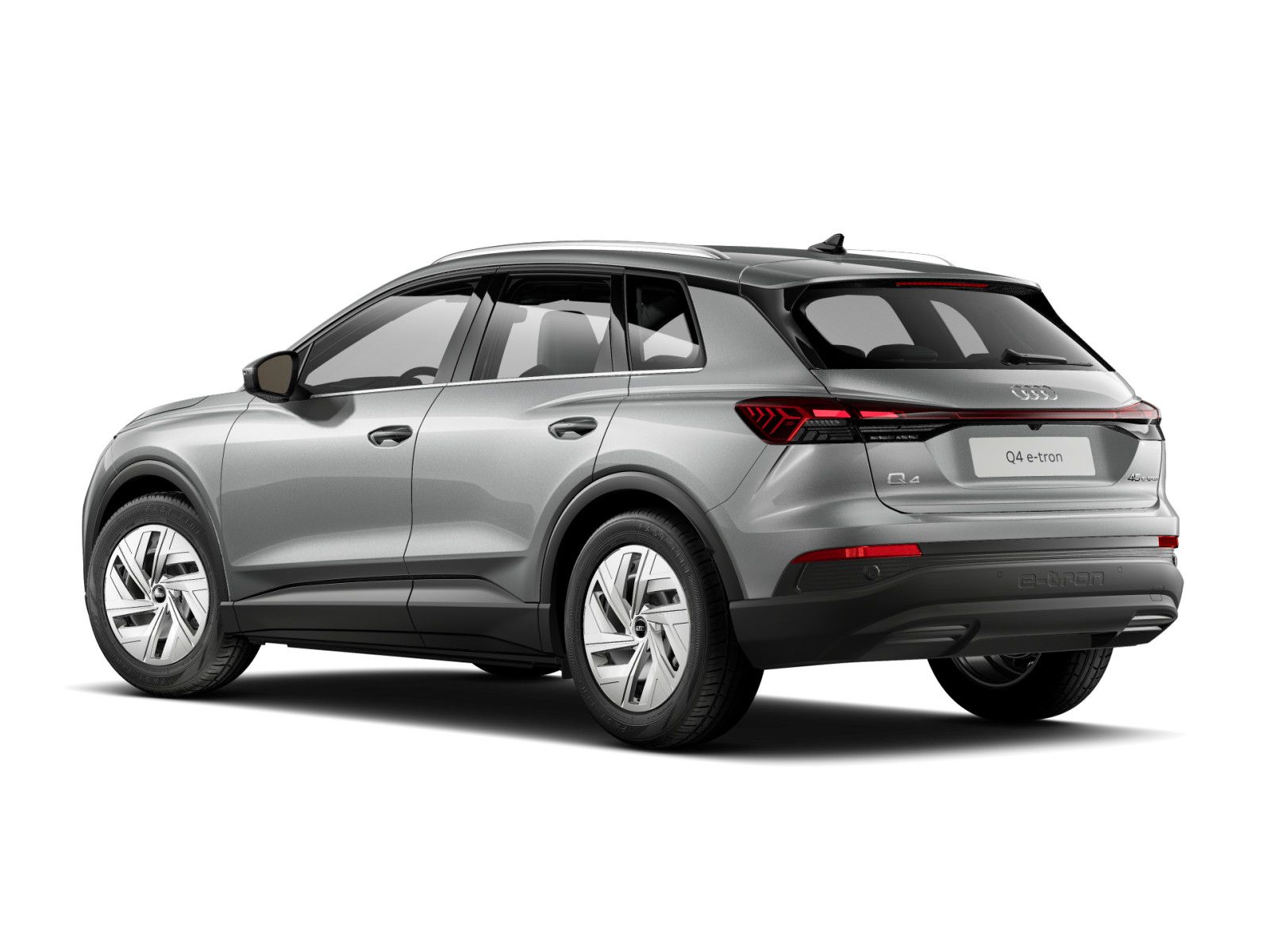 Audi Q4 e-tron - Bild 5