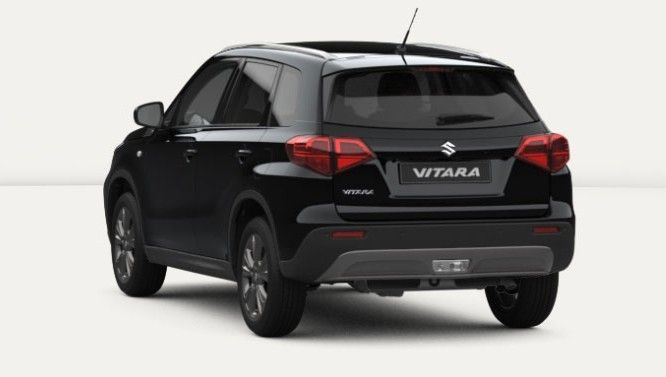 Suzuki Vitara - Bild 4