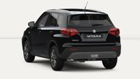 Suzuki Vitara - Vorschau Bild 4