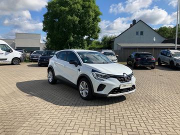 Renault Captur EQUILIBRE TCe 90