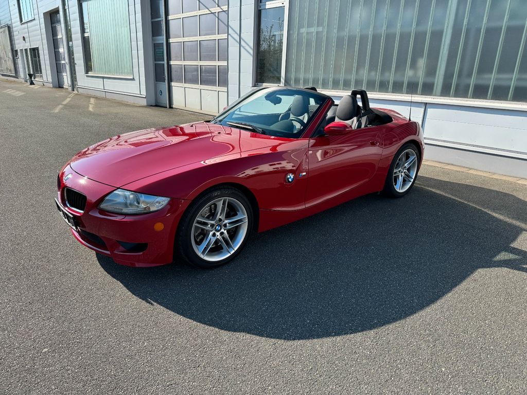 BMW Z4 M