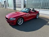 BMW Z4 M Roadster Cabriolet Cabrio - BMW Z4 M: Roadster