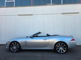 Jaguar XK 4.2 Cabrio - Jaguar XK: 4.2
