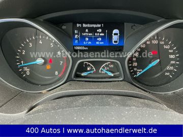 Ford Focus - 10