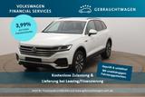 Volkswagen Touareg 4Motion 3.0 TDI SCR Klima*Tempo*PDC*Nav - VW Touareg Gebrauchtwagen in Osnabrück
