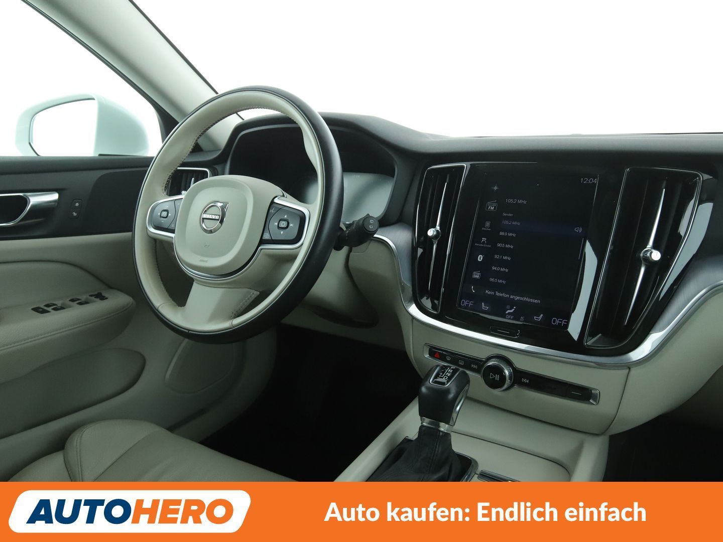Volvo 2.0 D4 Momentum Pro AWD Aut.*NAV*LED*TEMP*CAM* foto 13