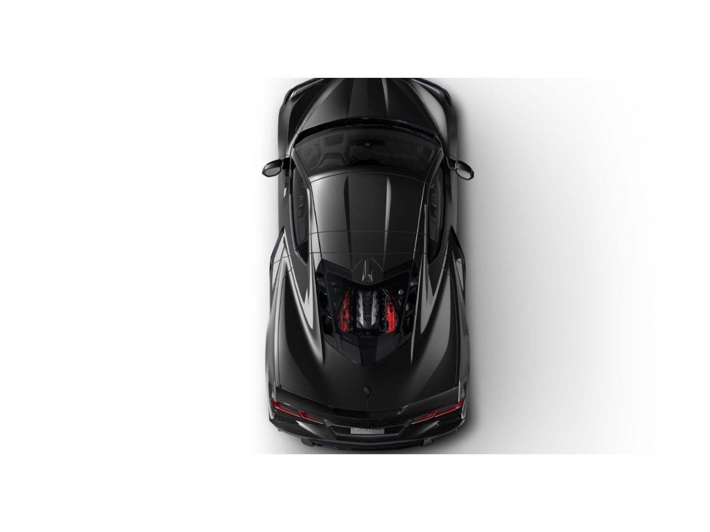 Fahrzeugabbildung Corvette C8 Coupe 6.2 V8 MY26 3LT Facelift mit Werksgaran
