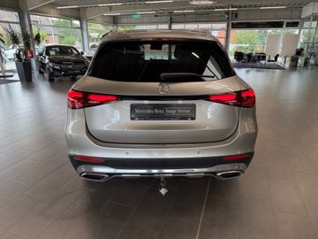 Mercedes GLC 220 - 12