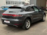 Porsche Macan Facelift ACC PDLS+ AHK Kamera GT Mwst. - gebrauchte Porsche Macan aus dem Jahr 2019