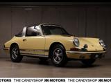 Porsche 911 Targa L *SOFTWINDOW*SEHR_RAR* - Porsche aus 1968: 911
