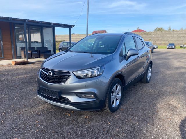 Opel Mokka X Active Start/Stop