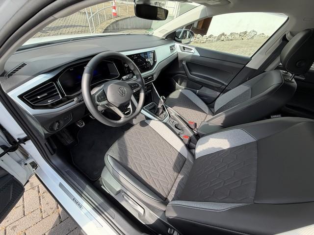 Volkswagen Taigo 1.0TSi Energy Navi ACC Alu Sitzheiz. Parkp