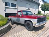 Andere GMC Sierra 1500C Pickup Automatik 1985 - Andere aus 1985
