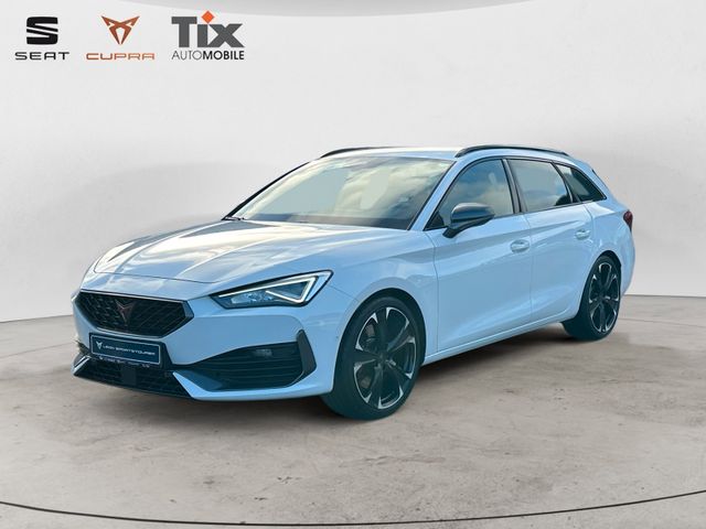 Cupra Leon Sportstourer VZ 2.0 TSI DSG AHK/Herst-Gar.