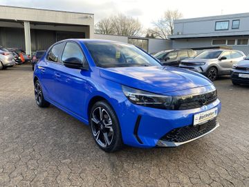 Bild 6 Opel Corsa GS NAVI/KLIMA-AT/PDC v+h+CAM/TOTWINKEL/Alu