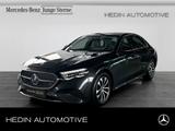 Mercedes-Benz E 200 AVANTGARDE|AMBIENTE|DISTR|SHZ|DIGILI|360° - Mercedes-Benz E 200 aus 2025