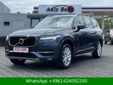 Volvo XC90 Momentum 7SITZER|KAMERA - gebrauchte Volvo XC90 aus dem Jahr 2017