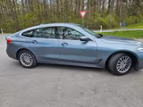 BMW 620 Gran Turismo AmbientLight AdaptiveCruise - BMW 620 Gran Turismo Gebrauchtwagen