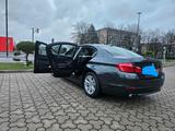 BMW 520 Benzin - gebrauchte BMW 520 aus dem Jahr 2012