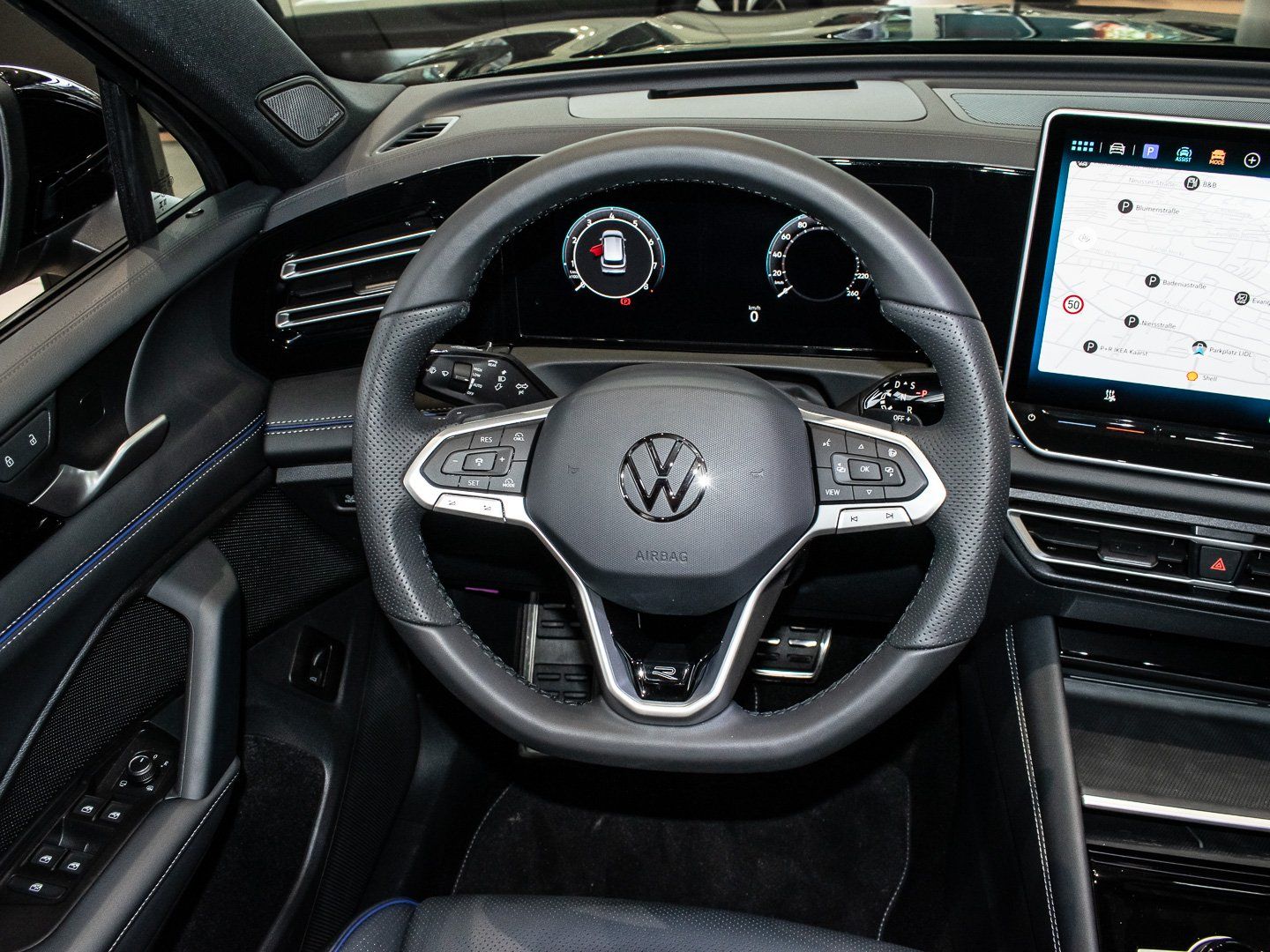 Volkswagen Tiguan - Bild 9