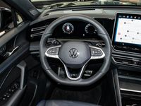 Volkswagen Tiguan - Vorschau Bild 9