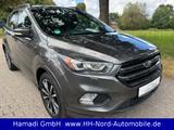 Ford Kuga ST-Line //BODY STYLING PAKET//SPORTSITZE// - Ford Kuga: Sport