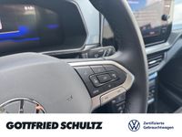Volkswagen T-Cross - Vorschau Bild 13