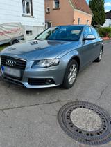 Audi A4 B8 2.0 TDI 2008 - Audi aus 2008 mit Diesel-Antrieb: Limousine, 2.0