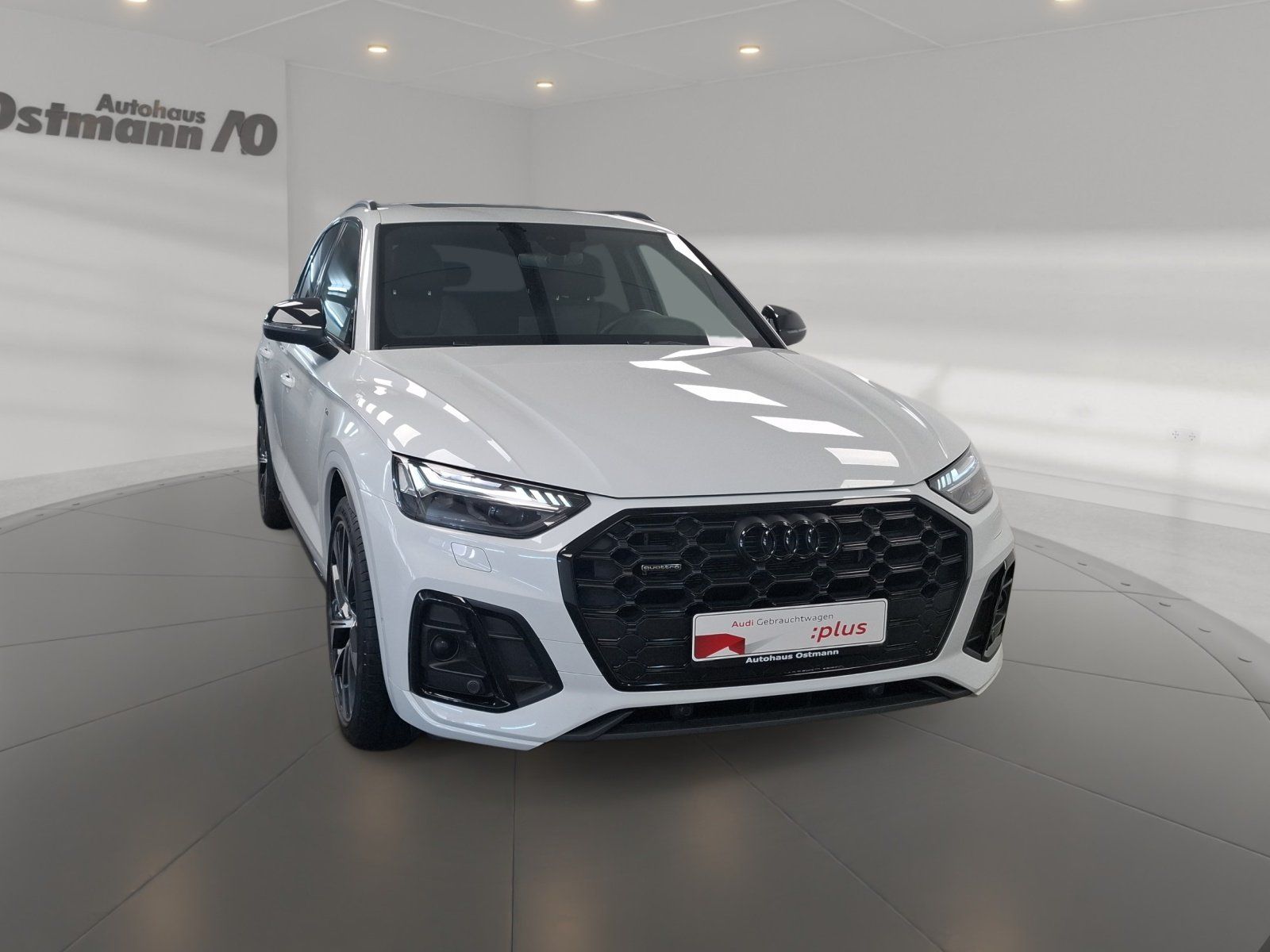 Audi Q5 - Bild 5