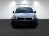 Peugeot Partner L1 Premium/Klima/Tempomat/1Hand/100PS - Peugeot Partner aus 2018