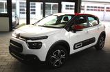 Citroën C3 1.2 PureTech Shine  (NAVI) - Citroën C3 SHINE mit Benzin-Antrieb