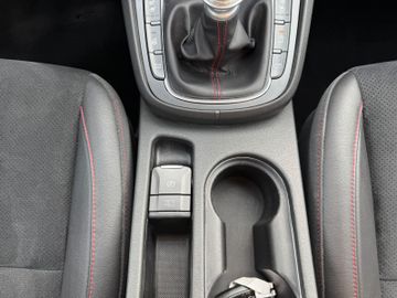 Hyundai Kona N Line Mild-Hybrid 2WD|Kamera|Sitzbelüftung