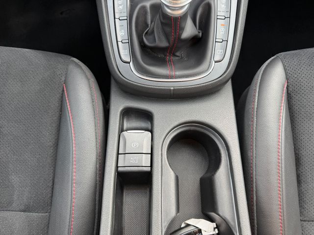 Hyundai Kona N Line Mild-Hybrid 2WD|Kamera|Sitzbelüftung
