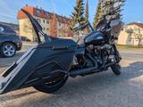 Harley-Davidson Road Glide CVO - HARLEY-DAVIDSON CVO ROAD GLIDE