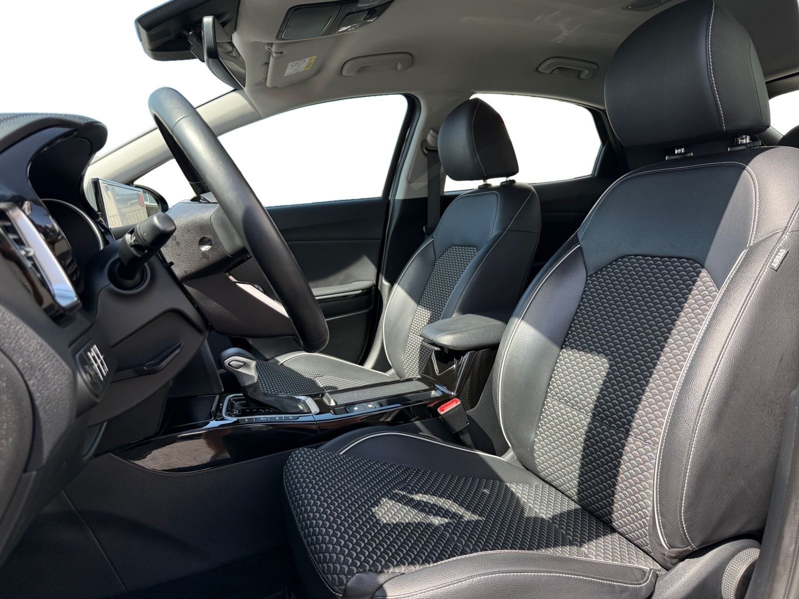 Fahrzeugabbildung Kia XCeed Xceed 1.5 T-GDI Vision RFK ACC