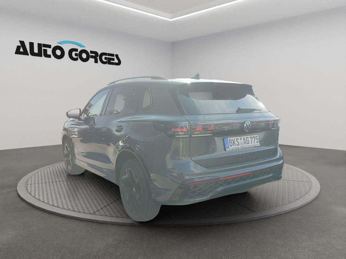 Volkswagen Tiguan R-Line 2,0 l TSI OPF 4MOTION +AHK+ imagem 2