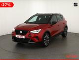 Seat Arona FR 1.0 TSI DSG LED ACC Navi Kamera