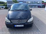 Mercedes-Benz Viano 3.0 CDI AMBIENTE lang AMBIENTE - Mercedes-Benz Viano in Mainz