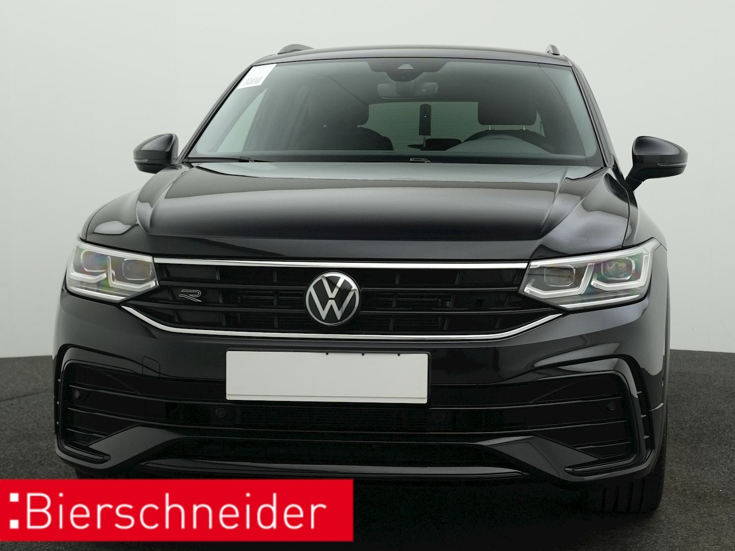 Volkswagen Tiguan 2.0 TSI DSG 4Mo. R-Line BLACK-STYLE AHK K foto 10