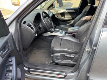 Audi Q5 - 11