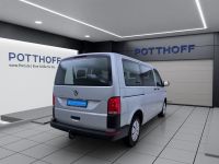 Volkswagen T6 Kombi - Vorschau Bild 5