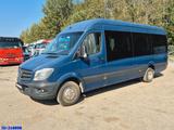 Mercedes-Benz Sprinter 516 - VIP - Tamlans 16-seater - Mercedes-Benz Vip