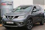 Nissan X-Trail Acenta AUTOMATIK! VOLL! TÜVNEU! 1.HAND! - Nissan X-Trail in Mannheim