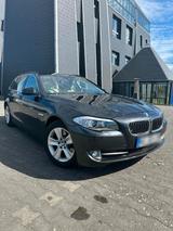 BMW Bmw 525d Voll Leder Komfort ACC HUD Komfor... - BMW 525 in Wiesbaden