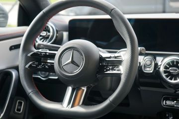 Fahrzeugabbildung Mercedes-Benz CLA 200 Amg Line*Premium*Facelift*MY24