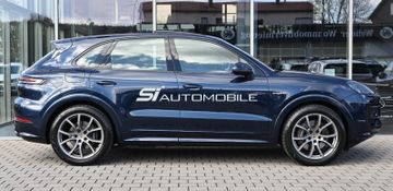 Porsche Cayenne - 6