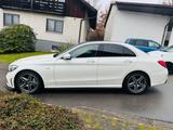Mercedes-Benz C 43 AMG PANO/BURMESTER/SPORTABGAS/CARPLAY - Mercedes-Benz C 43 AMG Gebrauchtwagen